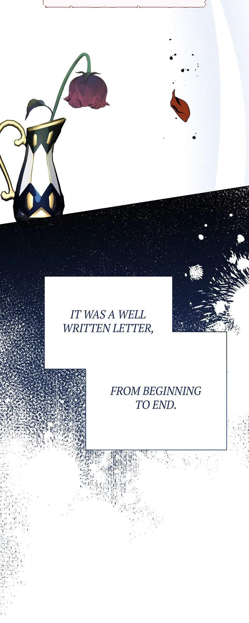 Until the Real One Shows Up chapter 71 page 49
