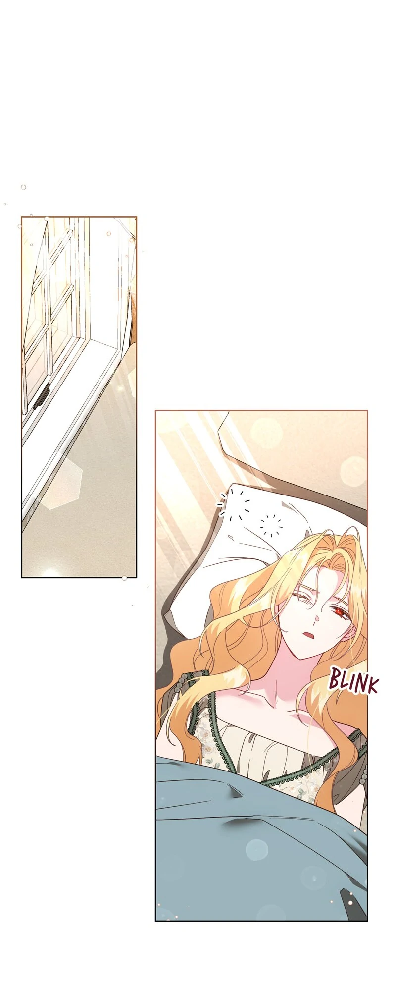 Until the Real One Shows Up chapter 71 page 54