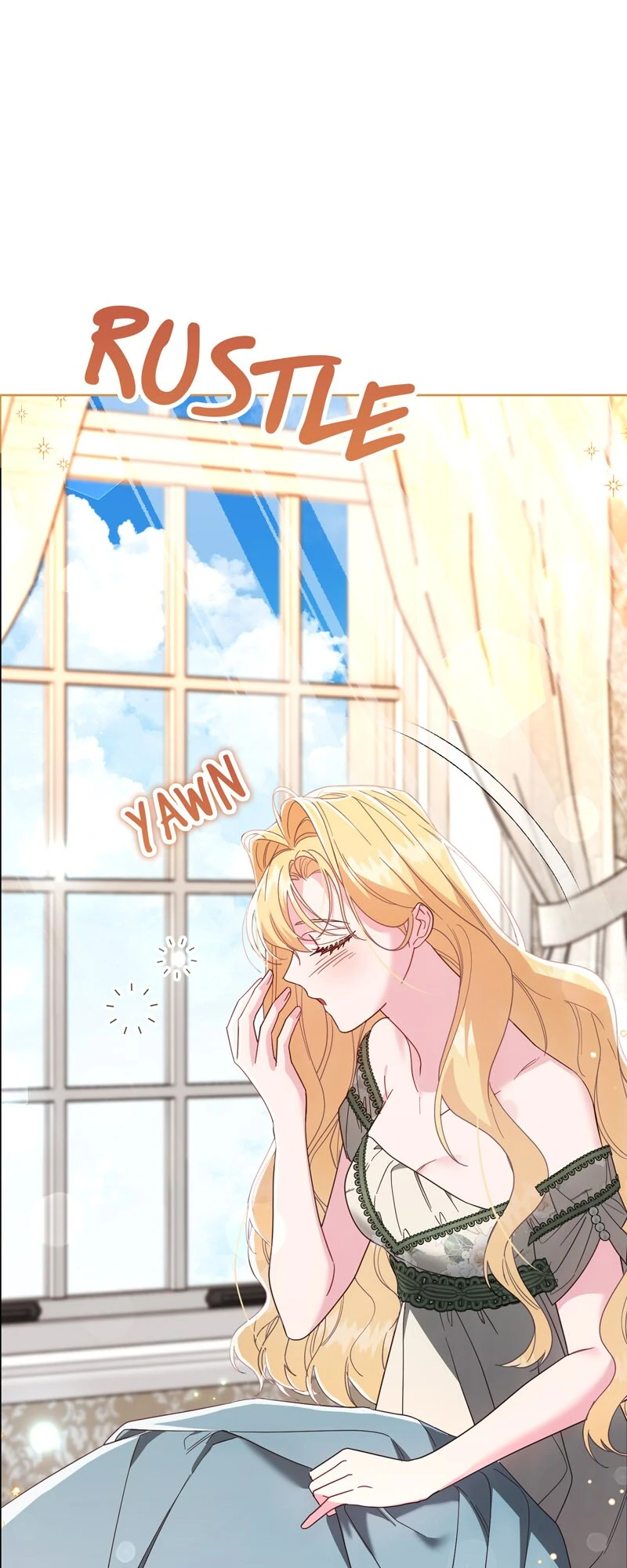 Until the Real One Shows Up chapter 71 page 55