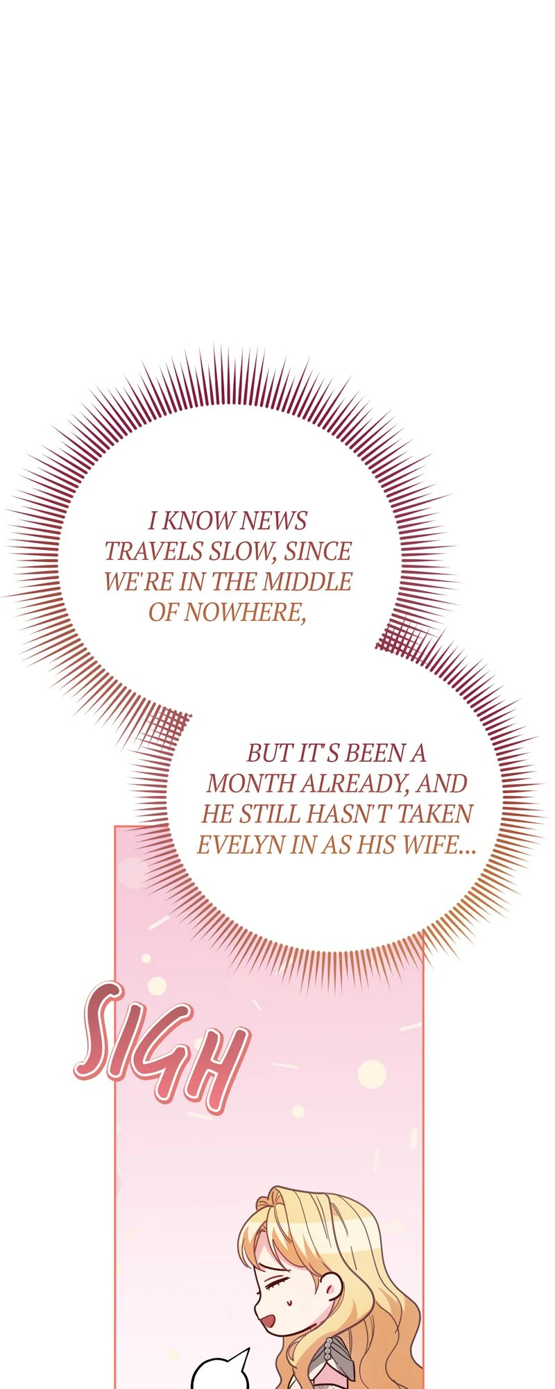 Until the Real One Shows Up chapter 71 page 61