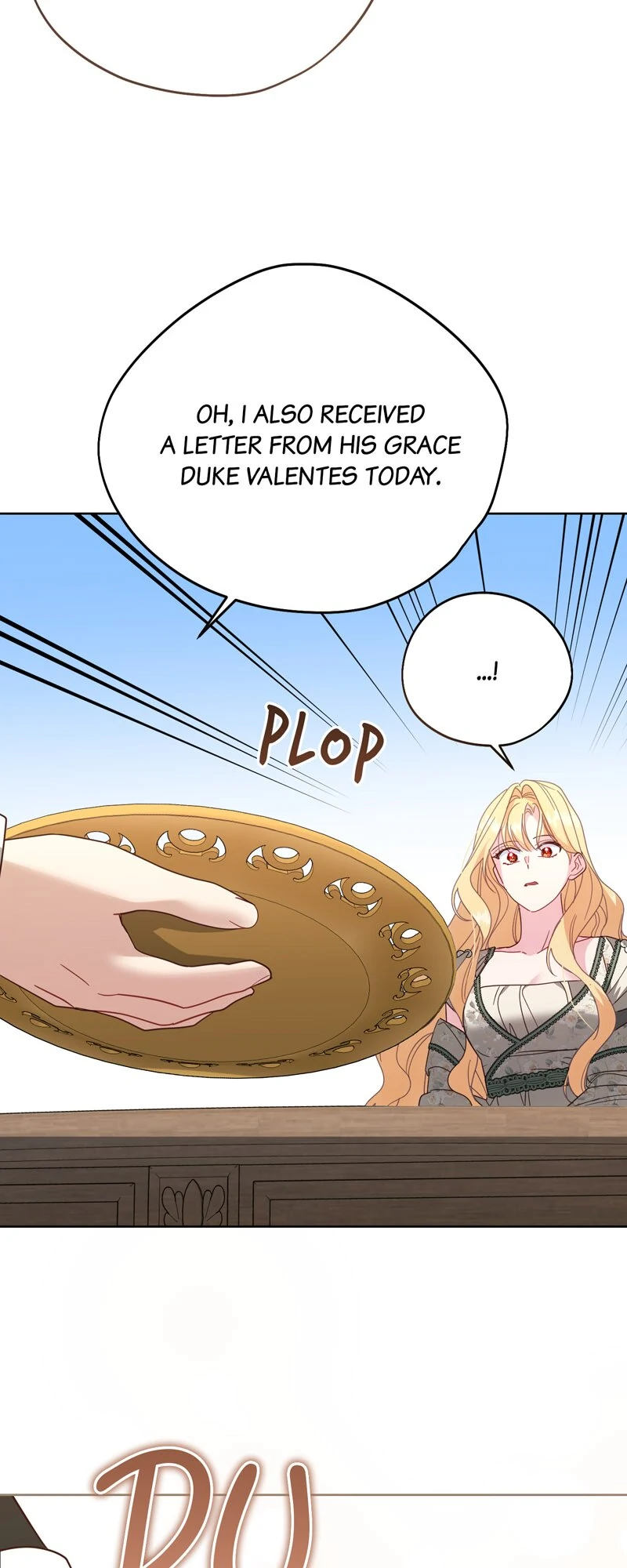 Until the Real One Shows Up chapter 71 page 66