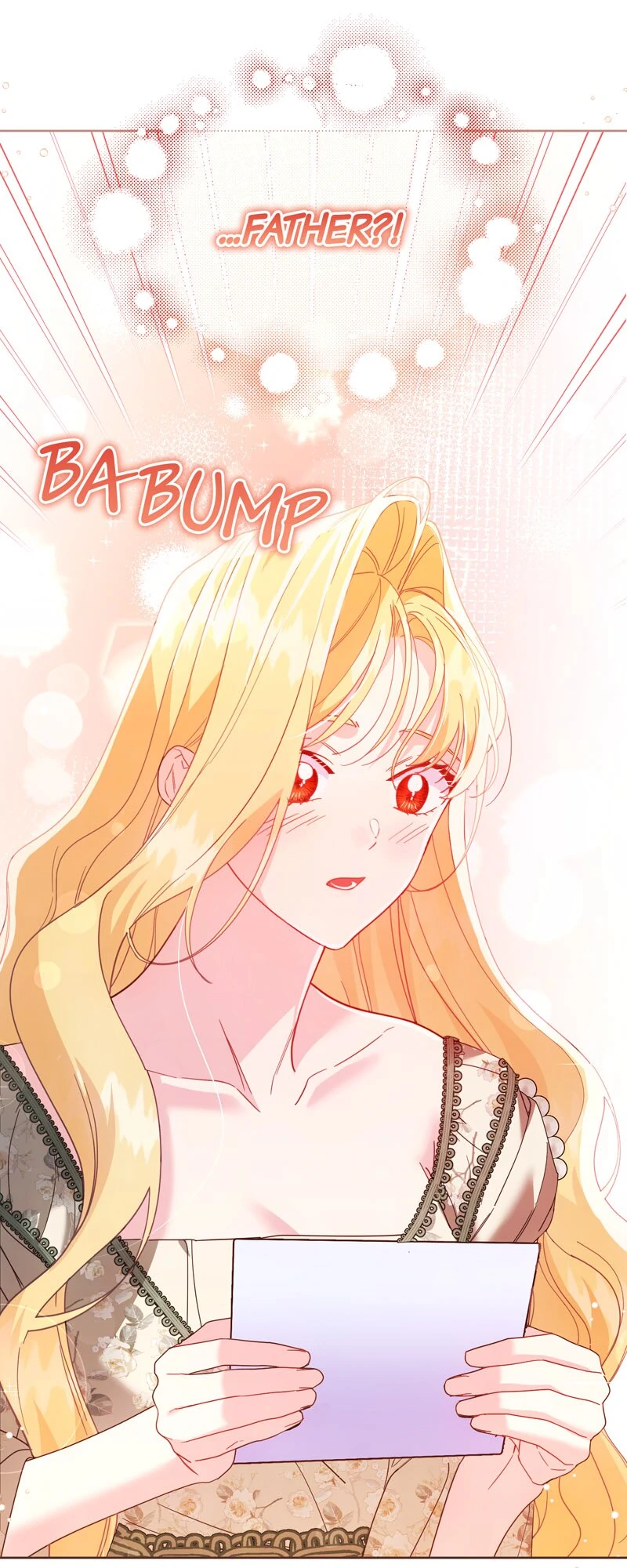 Until the Real One Shows Up chapter 71 page 68