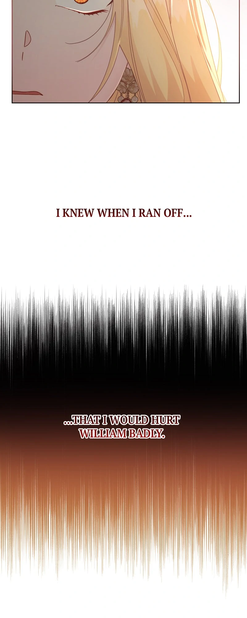 Until the Real One Shows Up chapter 74 page 27