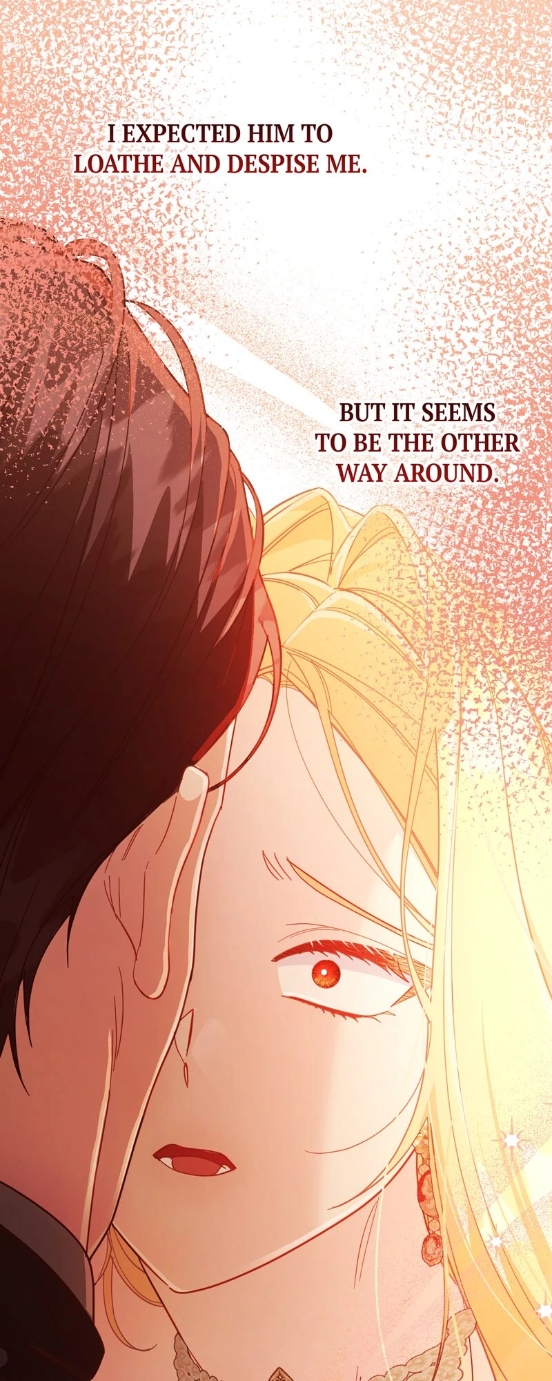 Until the Real One Shows Up chapter 74 page 29