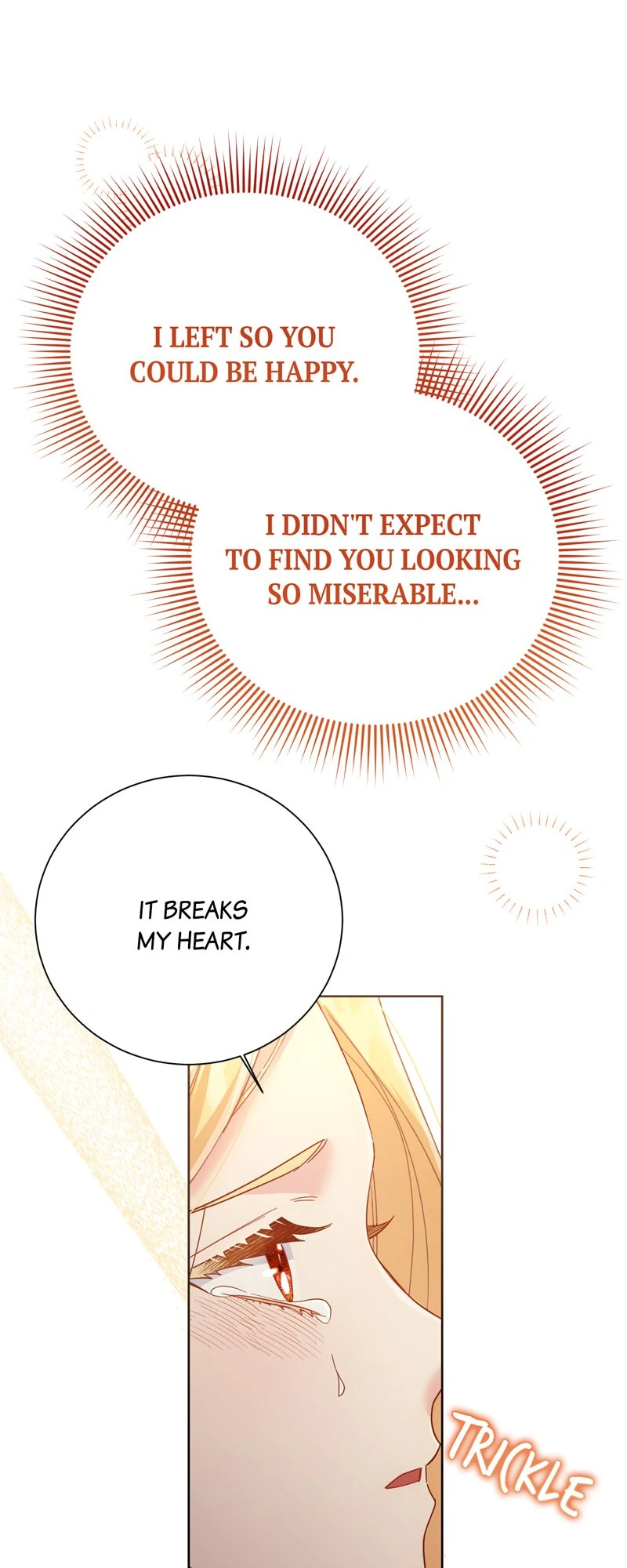 Until the Real One Shows Up chapter 74 page 34