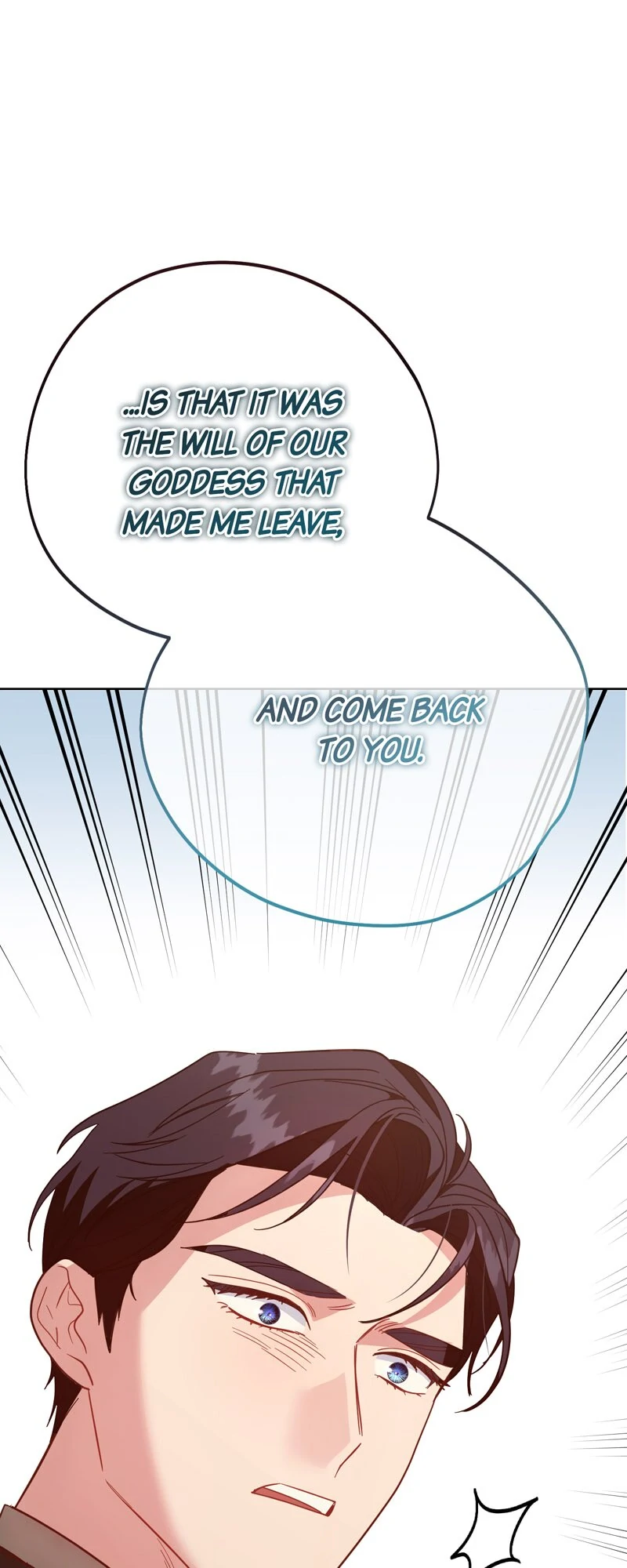 Until the Real One Shows Up chapter 74 page 44