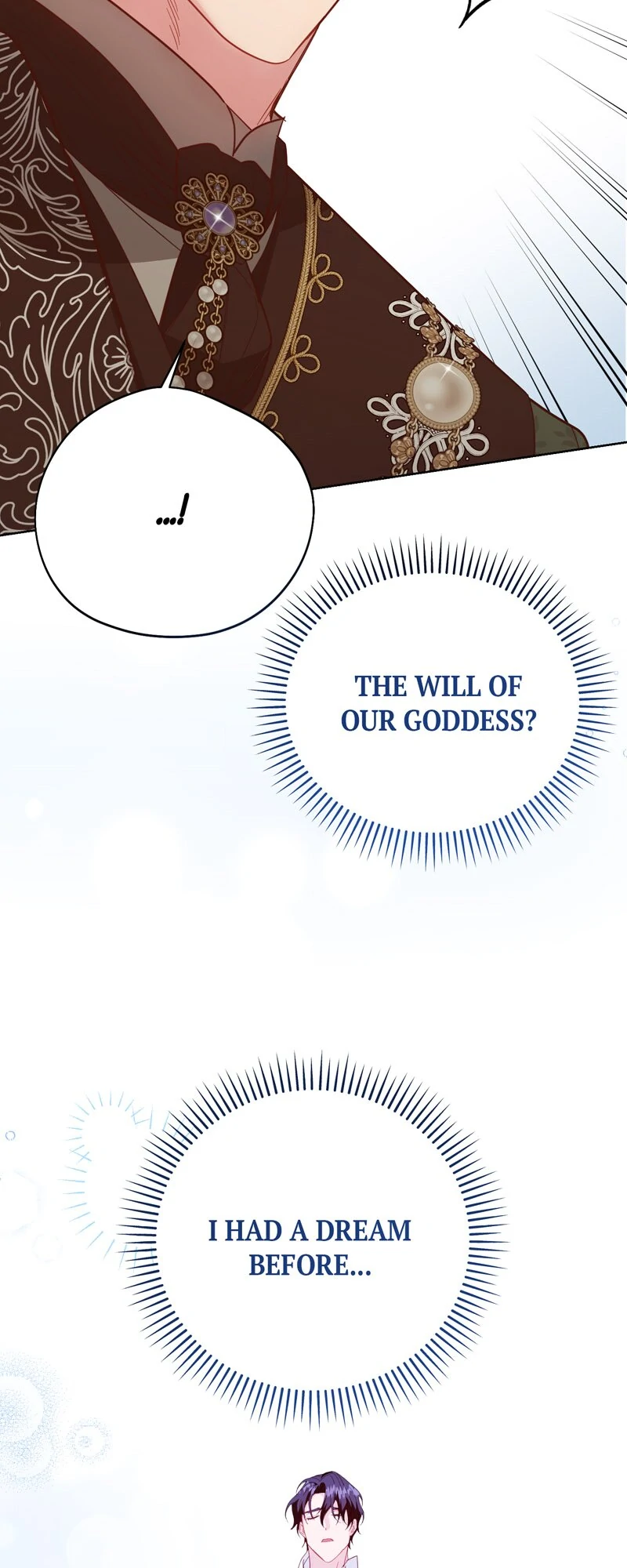 Until the Real One Shows Up chapter 74 page 45