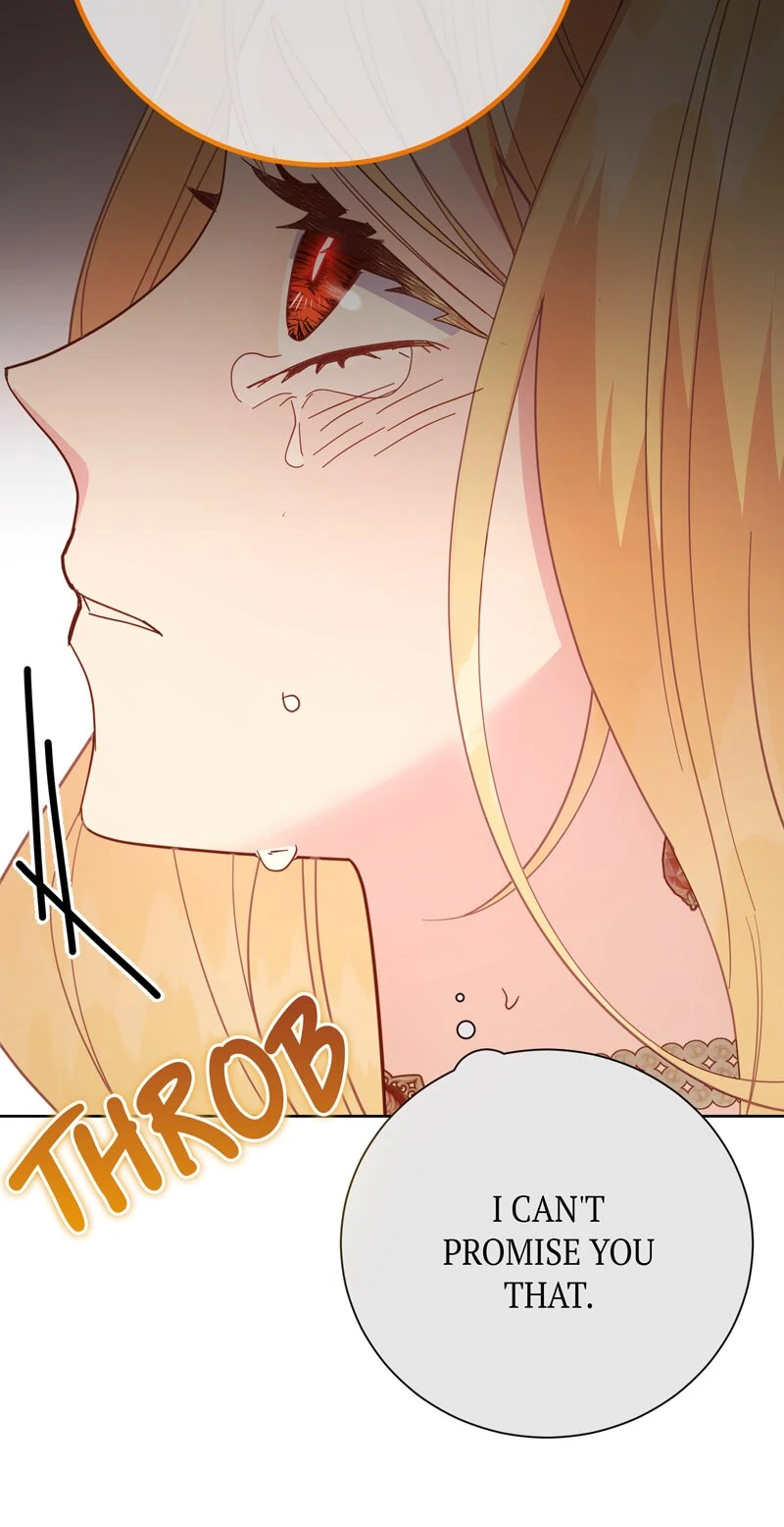 Until the Real One Shows Up chapter 74 page 49