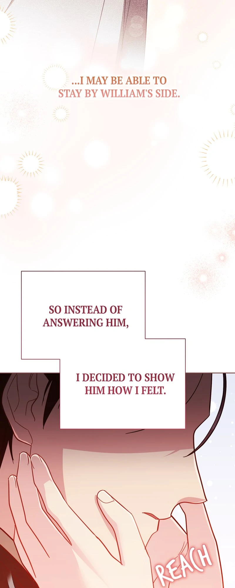 Until the Real One Shows Up chapter 74 page 52