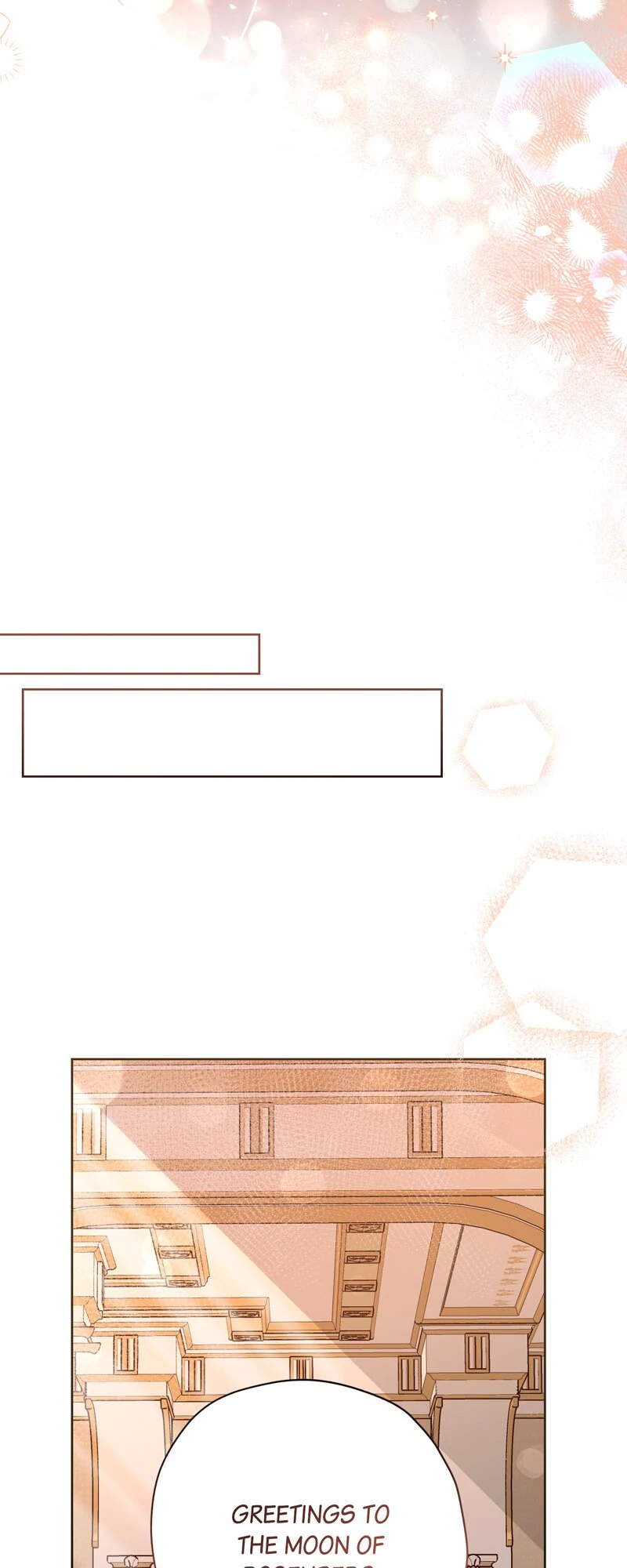 Until the Real One Shows Up chapter 74 page 55