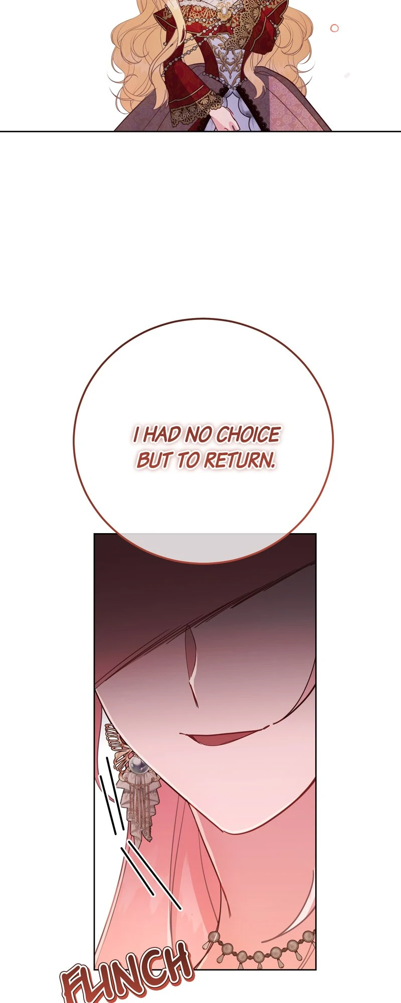 Until the Real One Shows Up chapter 74 page 62