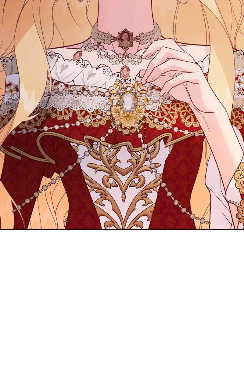 Until the Real One Shows Up chapter 74 page 65