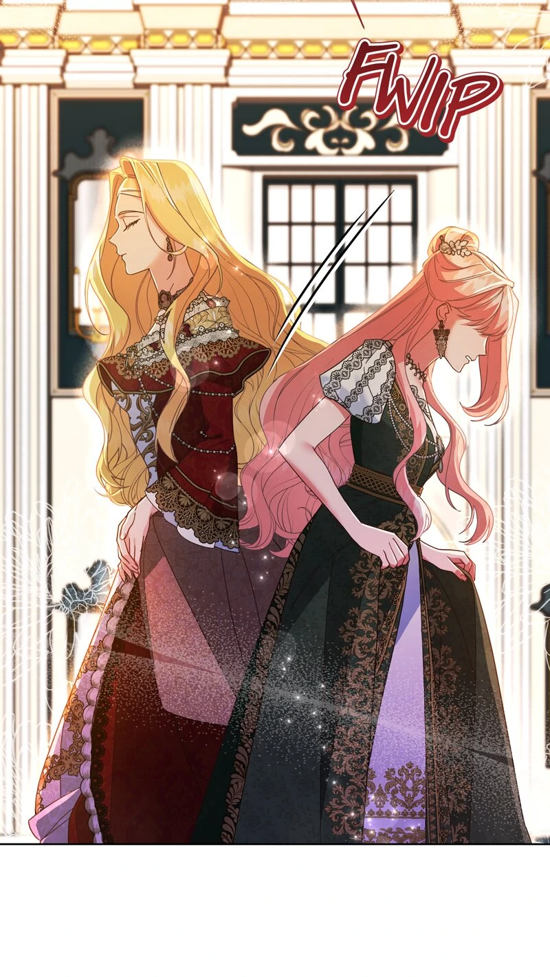 Until the Real One Shows Up chapter 74 page 7