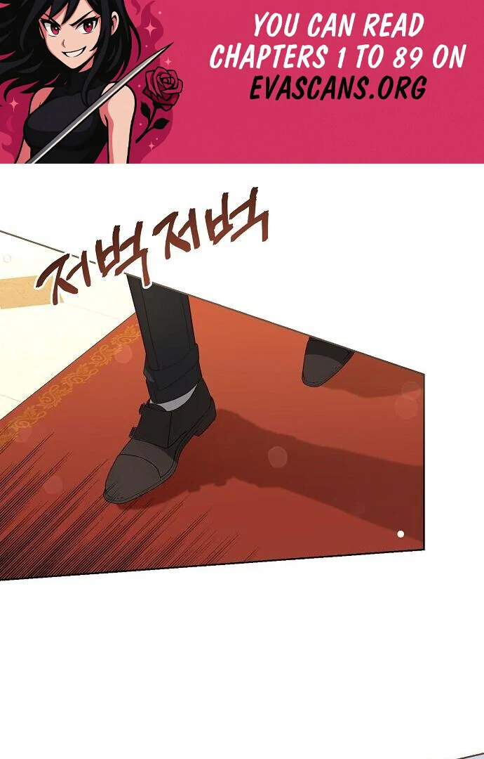 Until the Real One Shows Up chapter 77 page 2