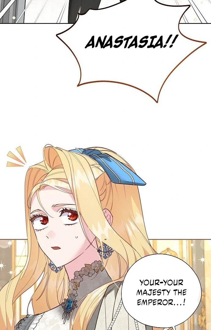 Until the Real One Shows Up chapter 77 page 5