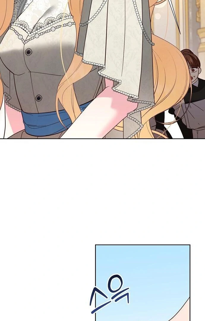 Until the Real One Shows Up chapter 77 page 6