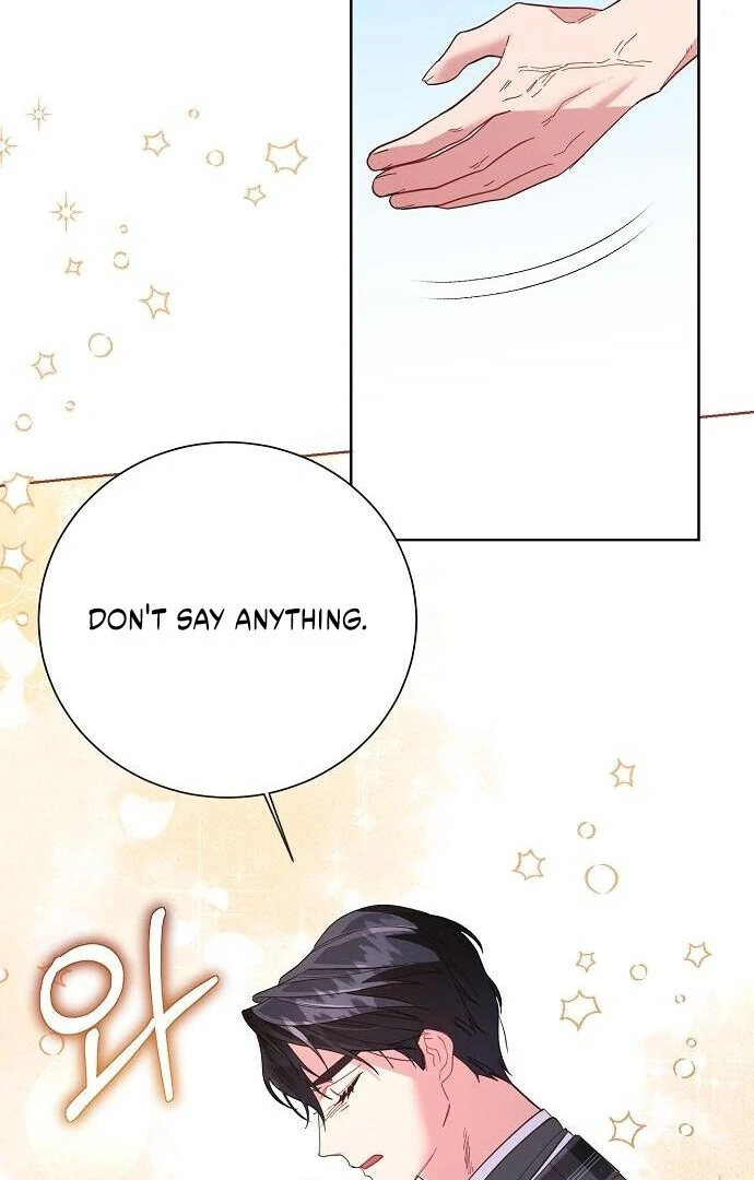 Until the Real One Shows Up chapter 77 page 7