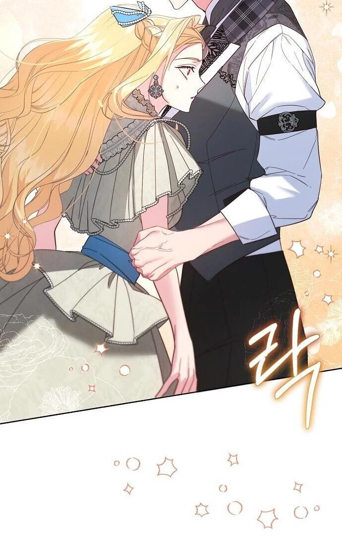 Until the Real One Shows Up chapter 77 page 8