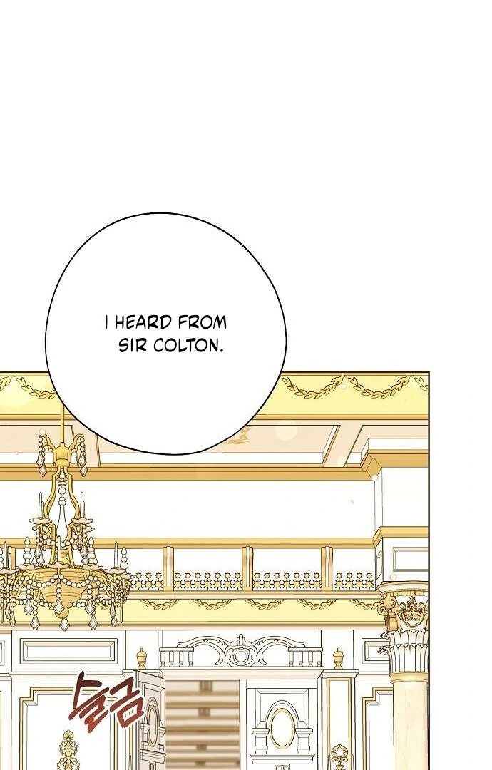 Until the Real One Shows Up chapter 77 page 9