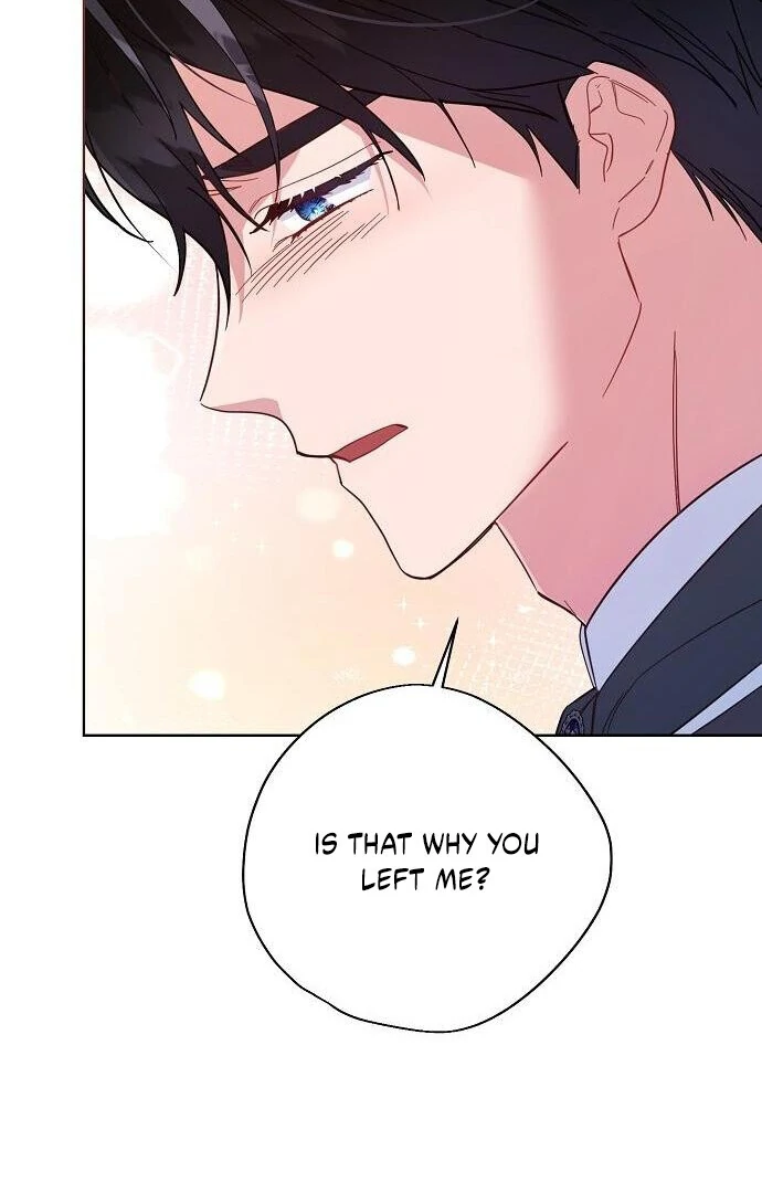 Until the Real One Shows Up chapter 77 page 11