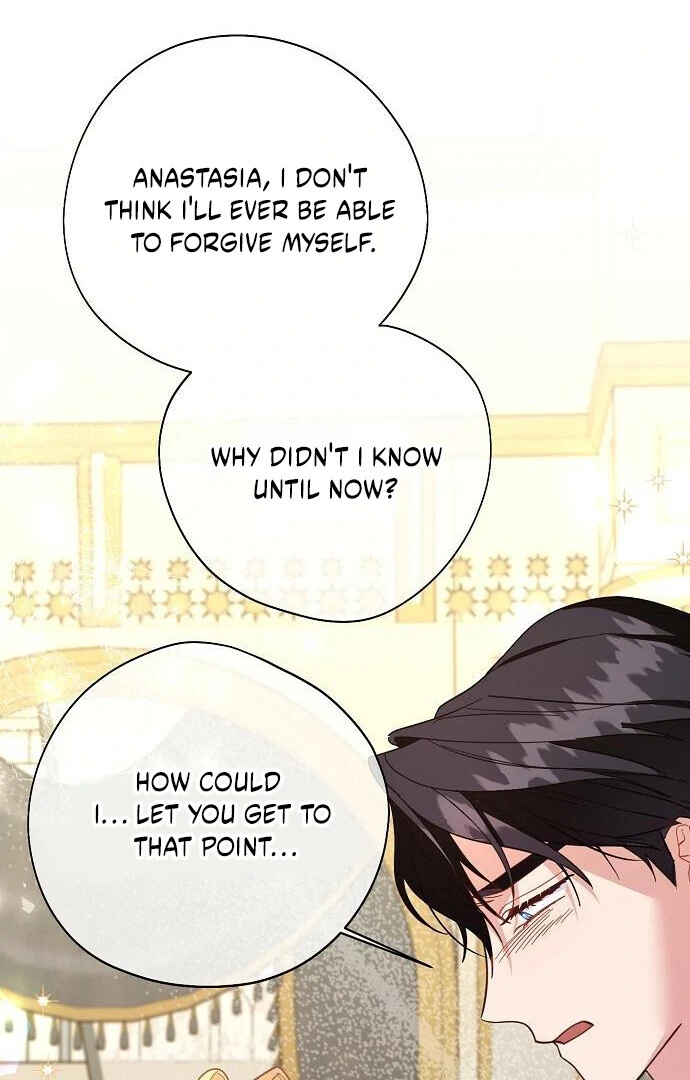 Until the Real One Shows Up chapter 77 page 12
