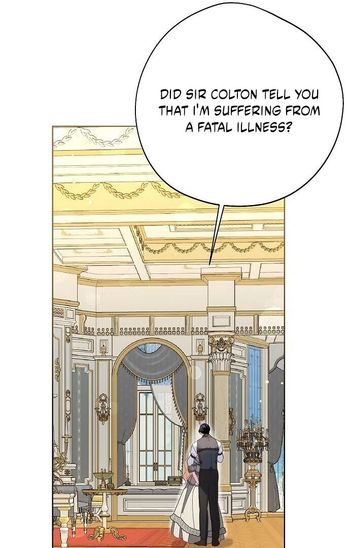 Until the Real One Shows Up chapter 77 page 15