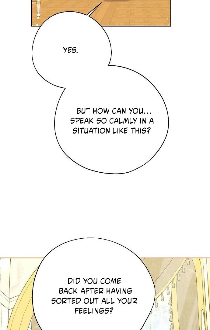 Until the Real One Shows Up chapter 77 page 16