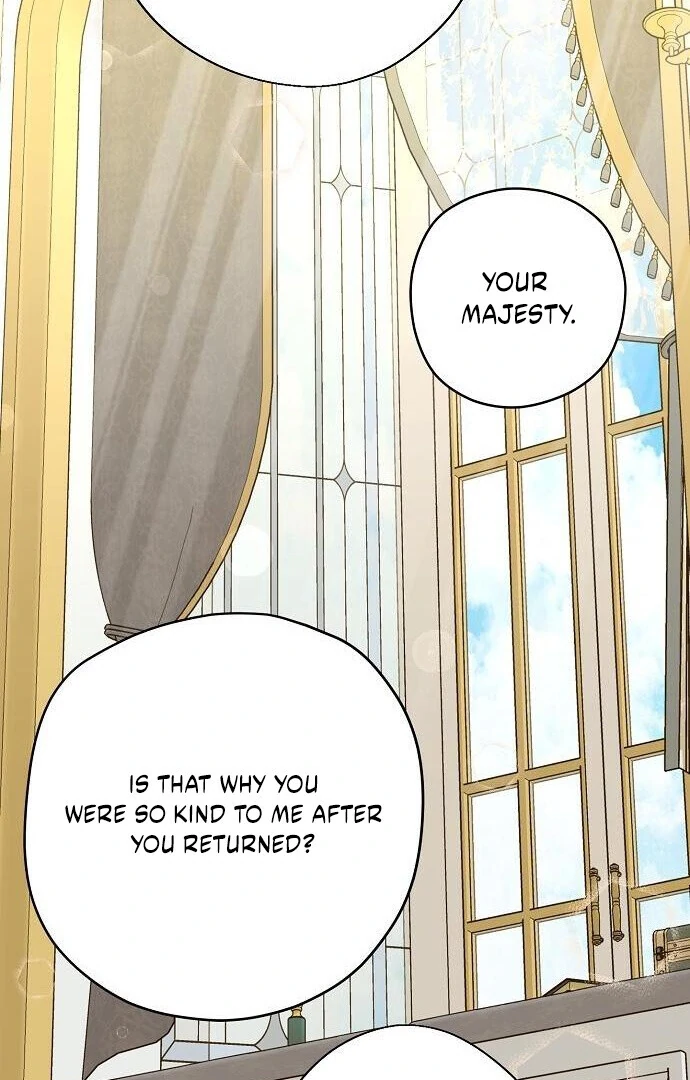 Until the Real One Shows Up chapter 77 page 17