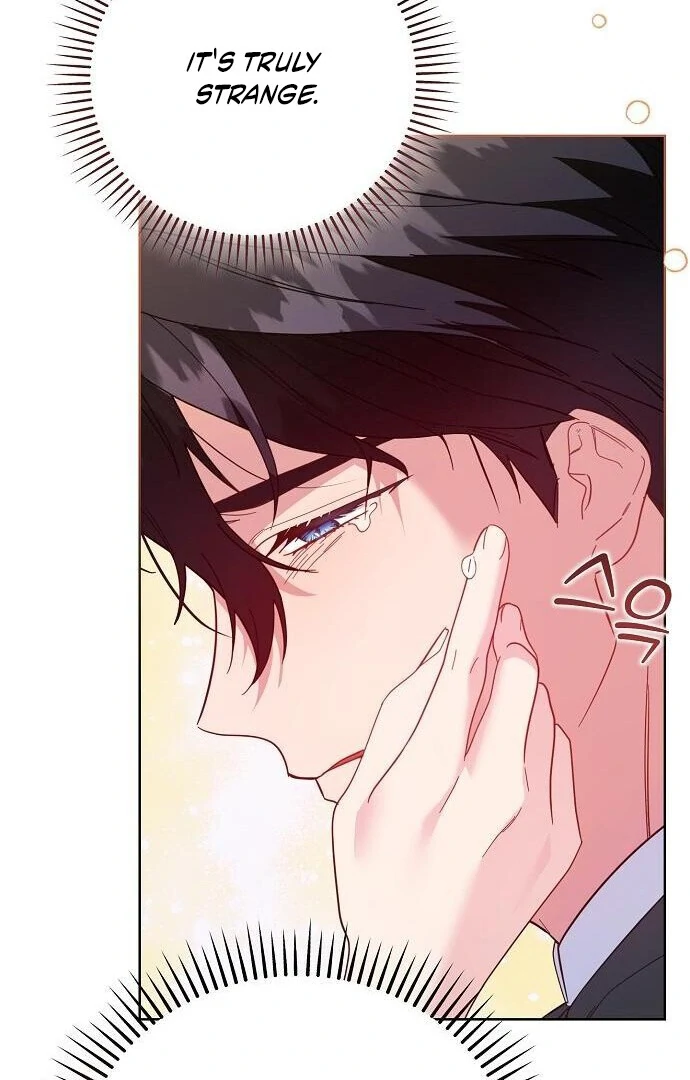 Until the Real One Shows Up chapter 77 page 25