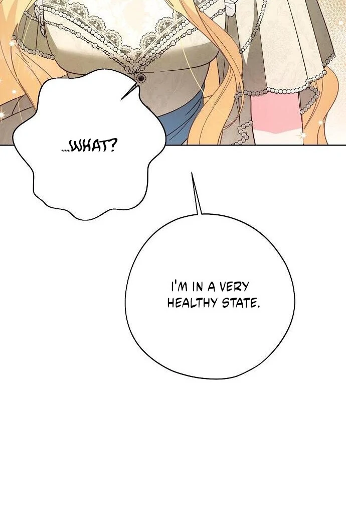 Until the Real One Shows Up chapter 77 page 28