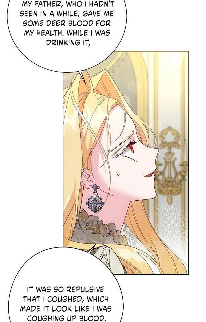 Until the Real One Shows Up chapter 77 page 31