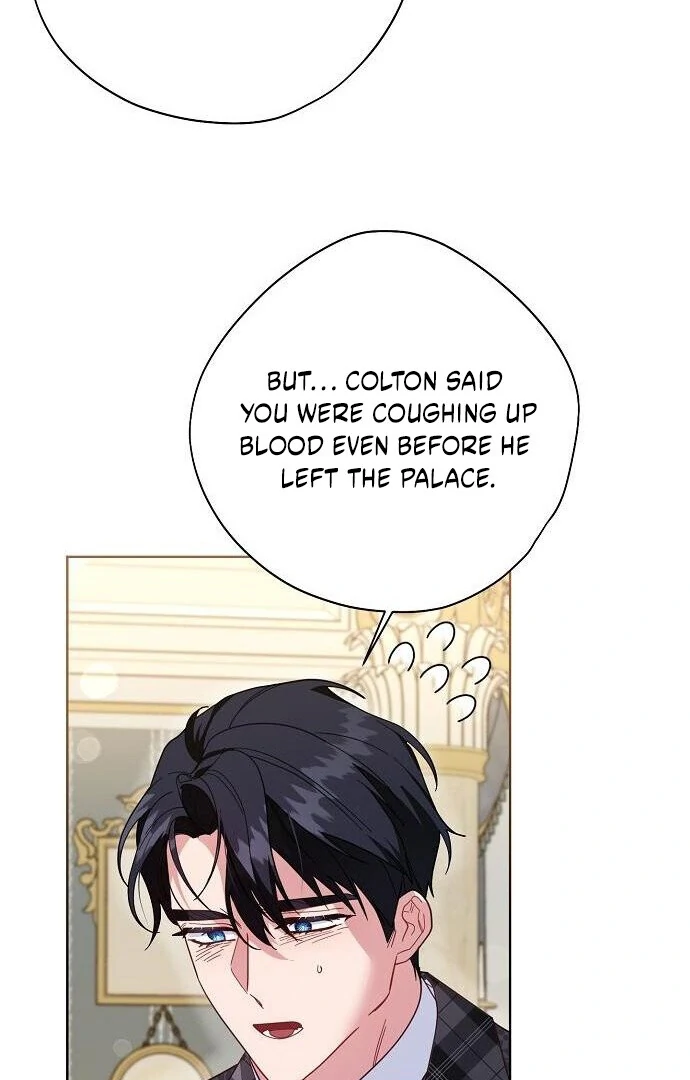 Until the Real One Shows Up chapter 77 page 32