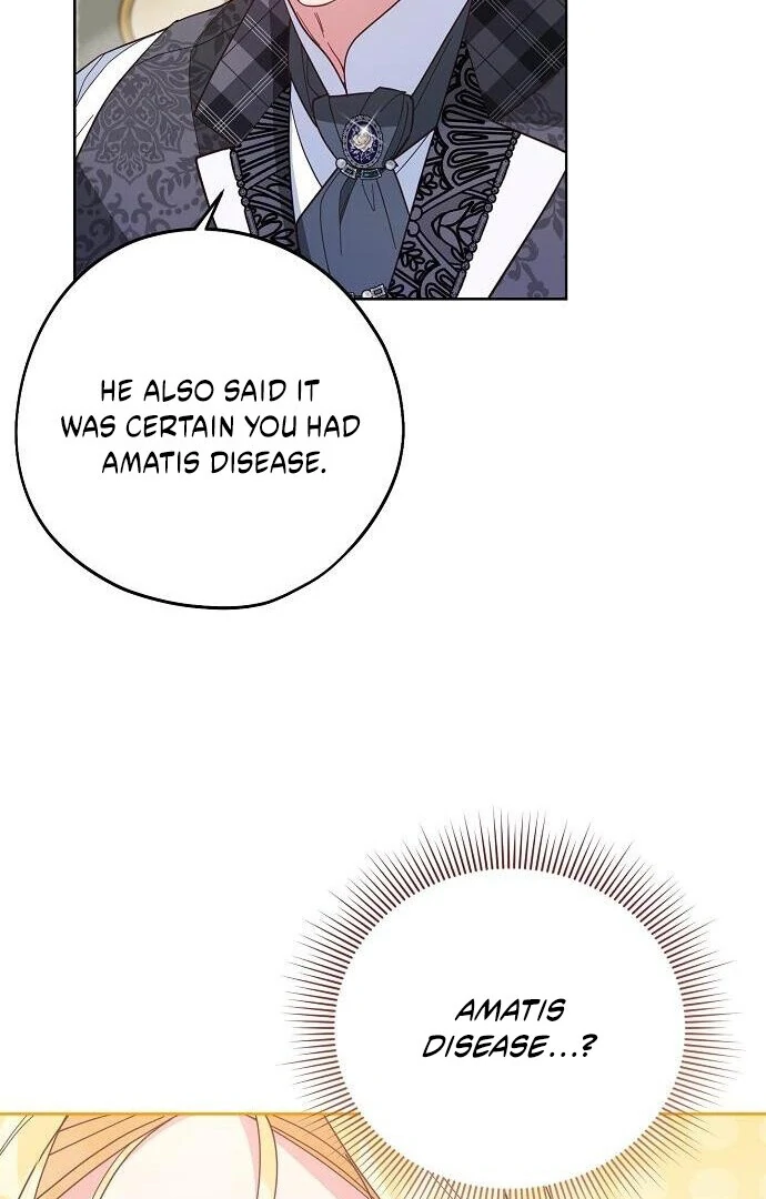 Until the Real One Shows Up chapter 77 page 33