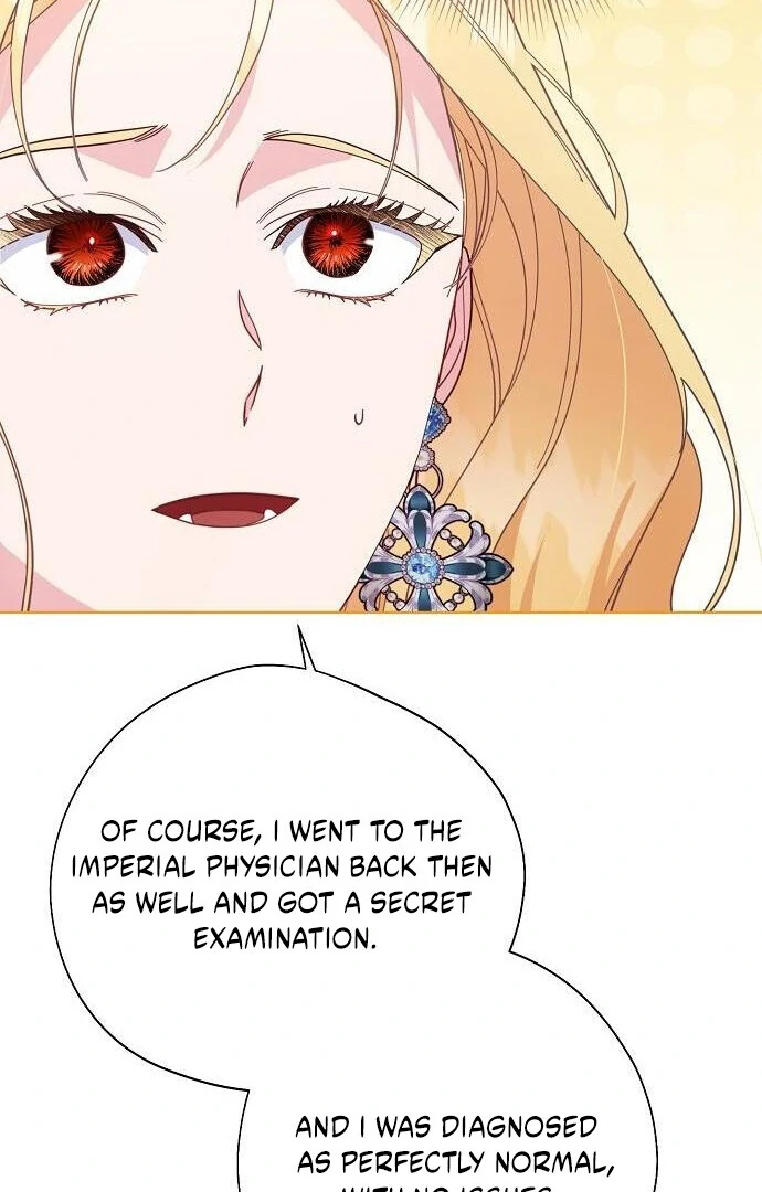 Until the Real One Shows Up chapter 77 page 34