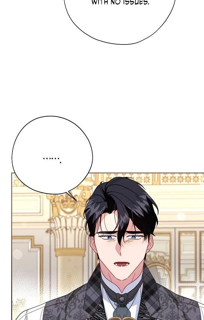 Until the Real One Shows Up chapter 77 page 35