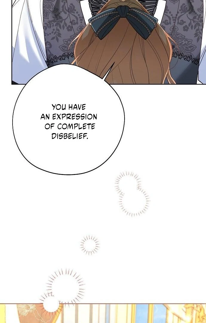 Until the Real One Shows Up chapter 77 page 36