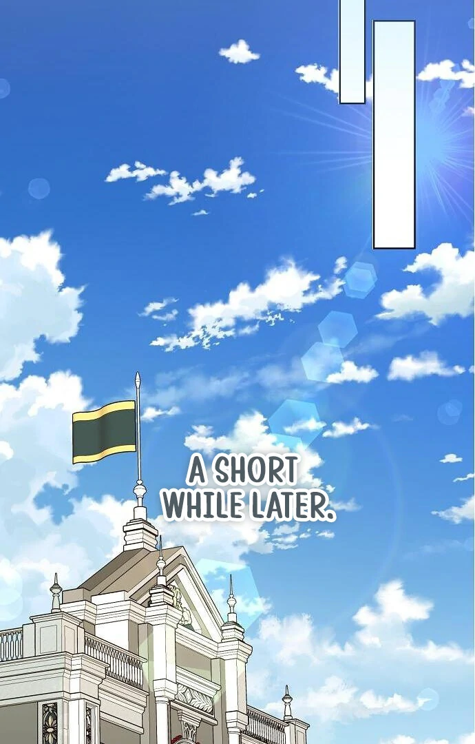 Until the Real One Shows Up chapter 77 page 39