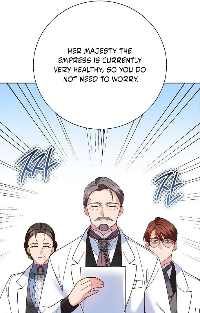 Until the Real One Shows Up chapter 77 page 43