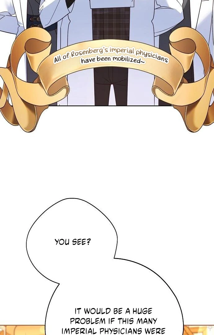 Until the Real One Shows Up chapter 77 page 44
