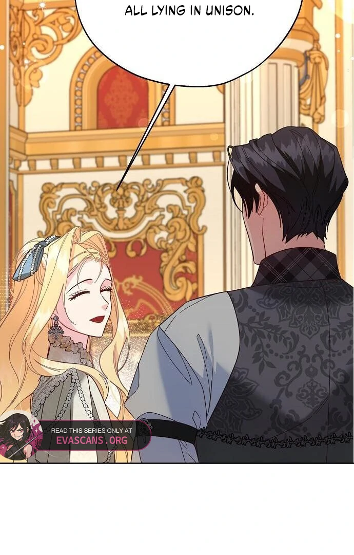 Until the Real One Shows Up chapter 77 page 45