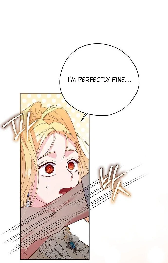 Until the Real One Shows Up chapter 77 page 46
