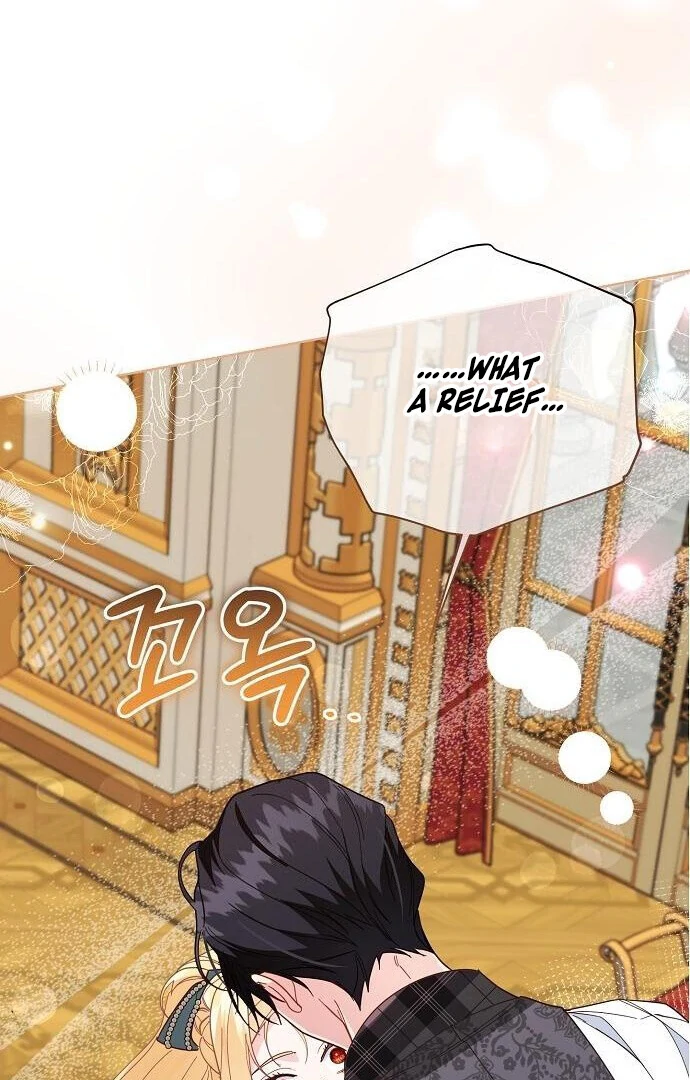 Until the Real One Shows Up chapter 77 page 47