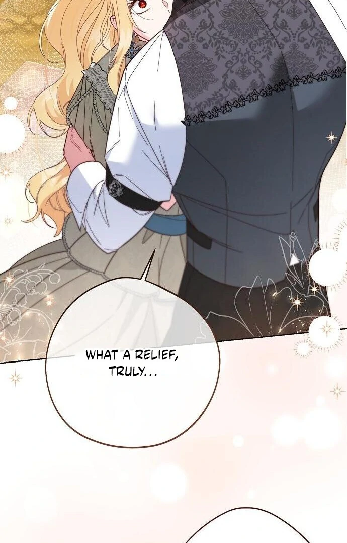 Until the Real One Shows Up chapter 77 page 48