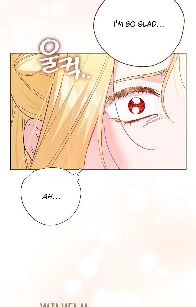 Until the Real One Shows Up chapter 77 page 49