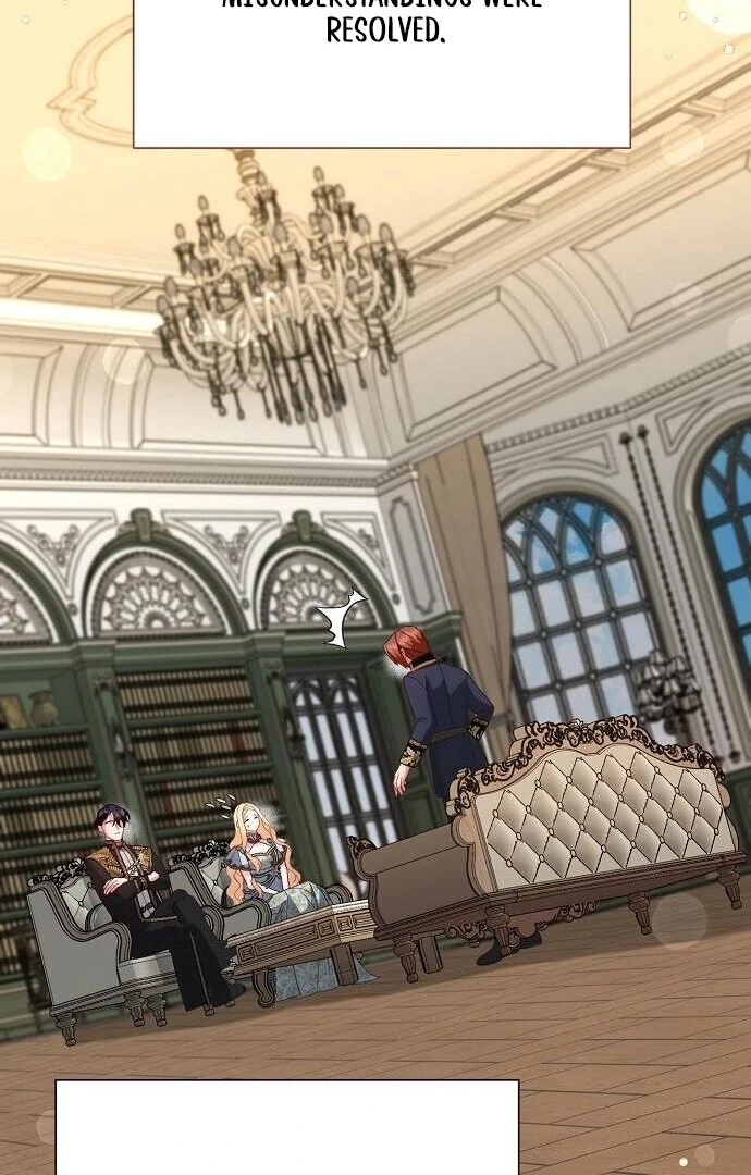 Until the Real One Shows Up chapter 77 page 63