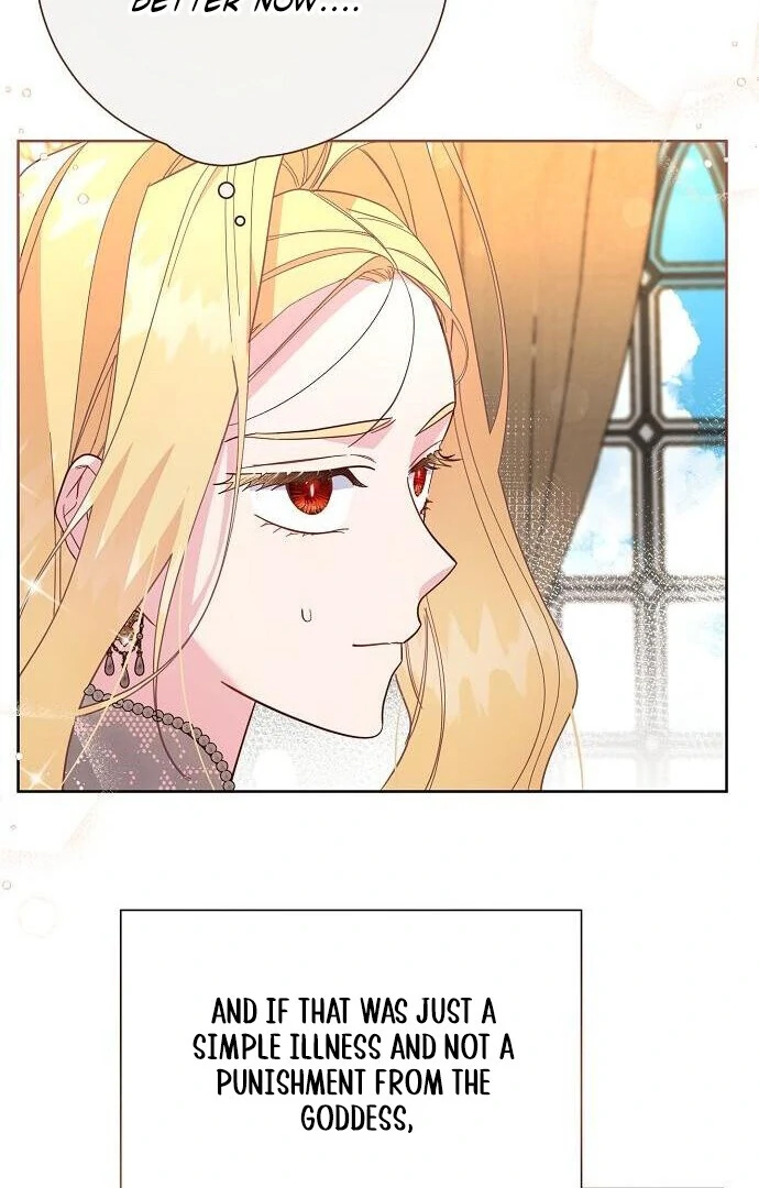 Until the Real One Shows Up chapter 77 page 65