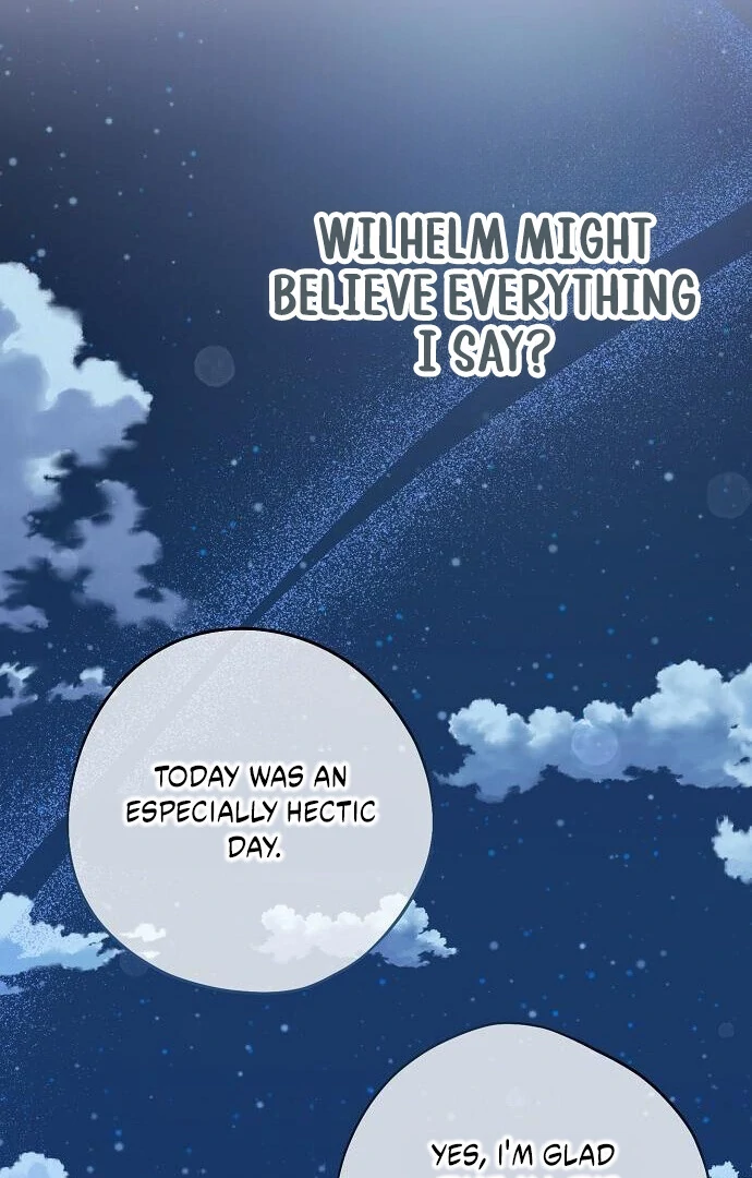 Until the Real One Shows Up chapter 77 page 67
