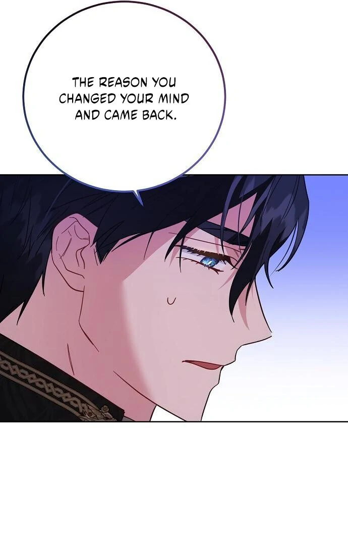Until the Real One Shows Up chapter 77 page 71