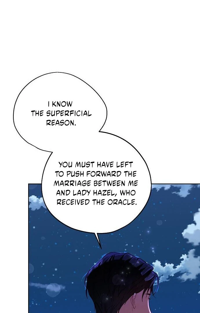 Until the Real One Shows Up chapter 77 page 73