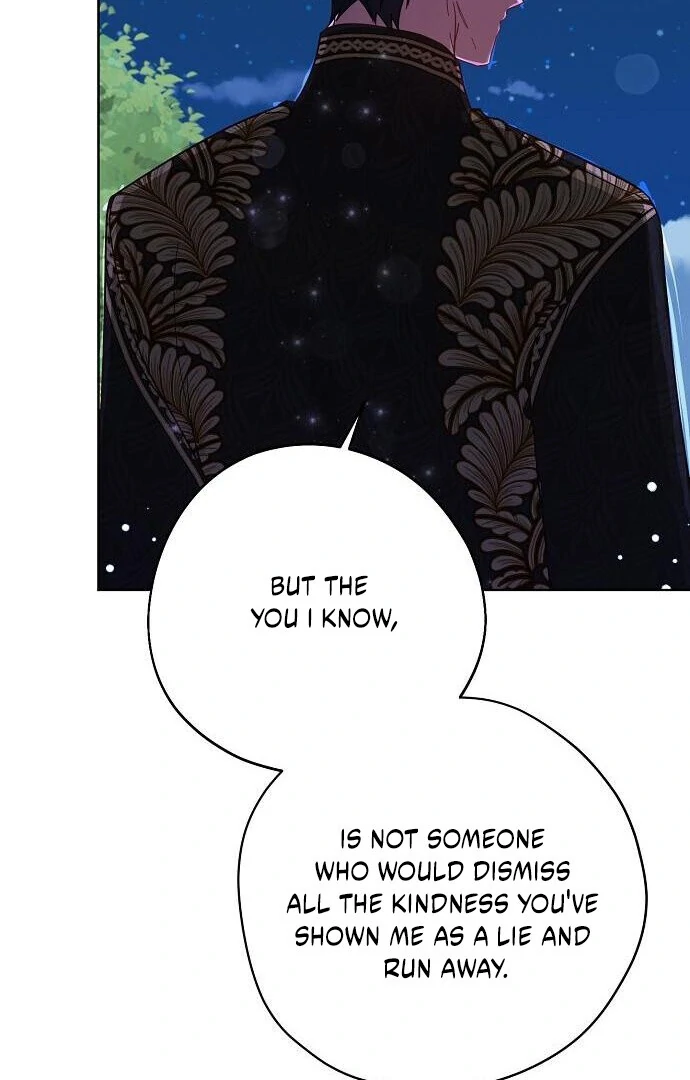 Until the Real One Shows Up chapter 77 page 74